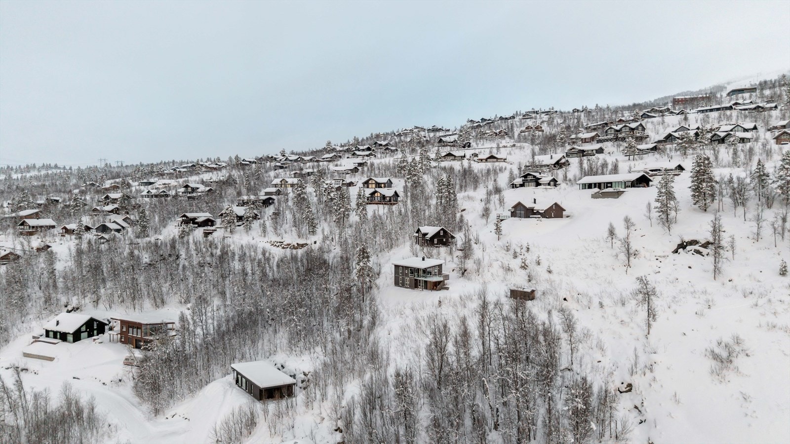 Oversiktsbilde Galleribilde