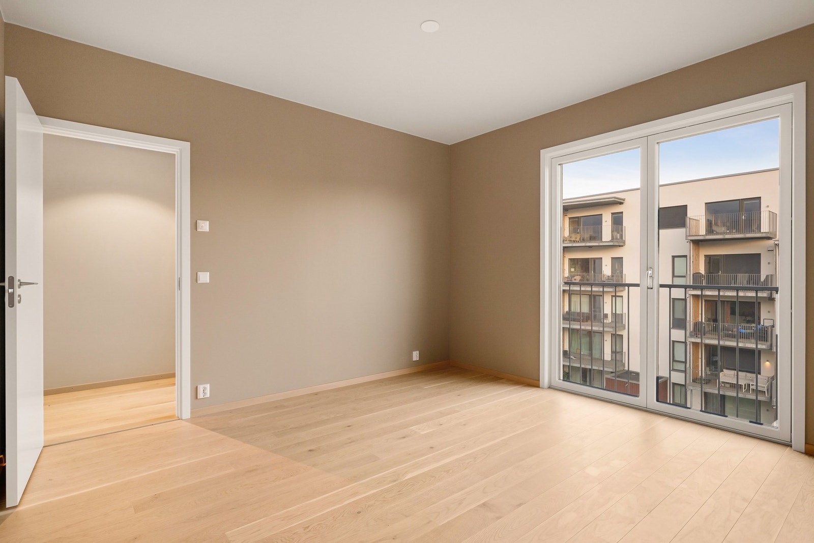 Soverom 1 Galleribilde