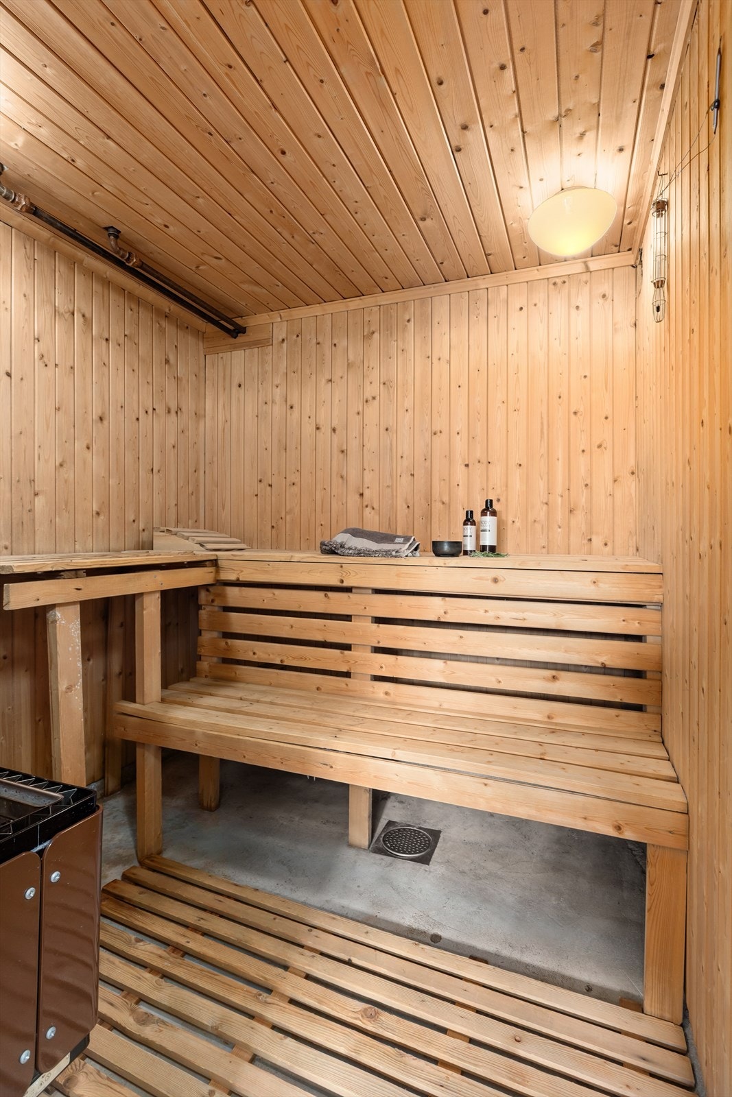 Badstue Galleribilde