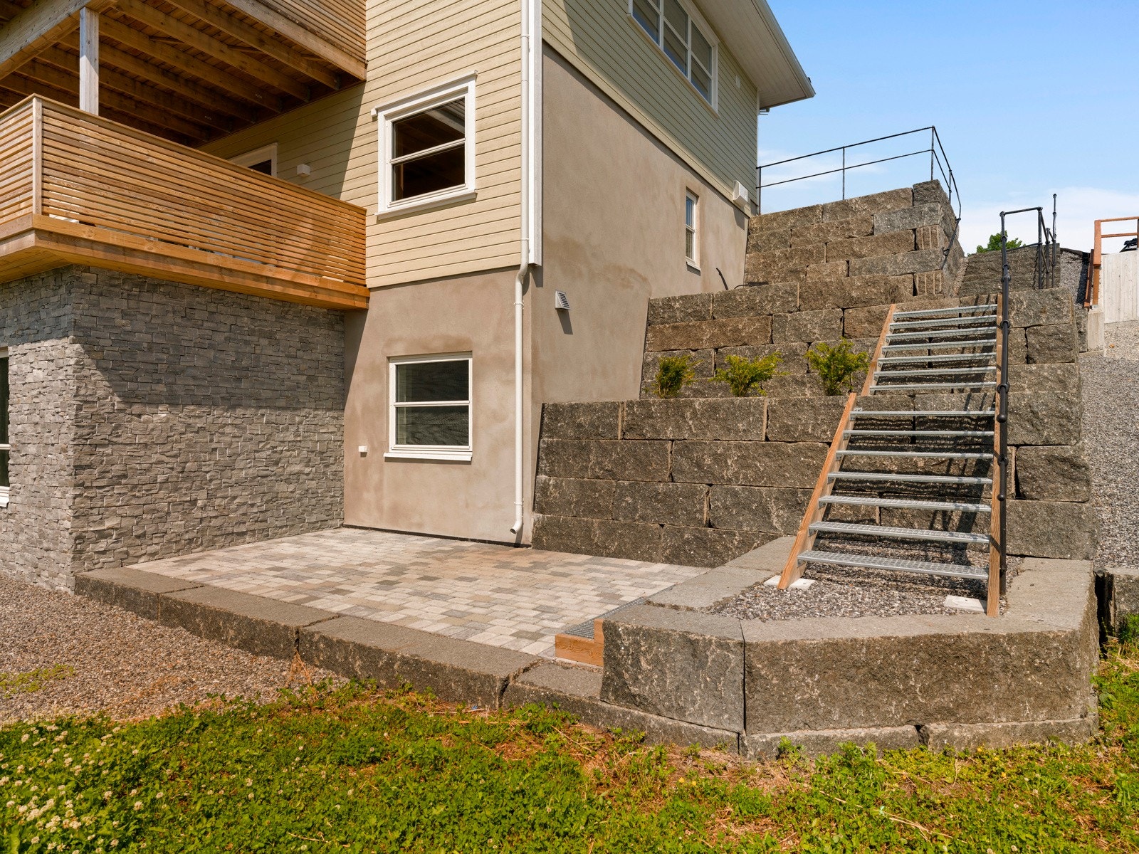 Meget pent opparbeidet. Galleribilde