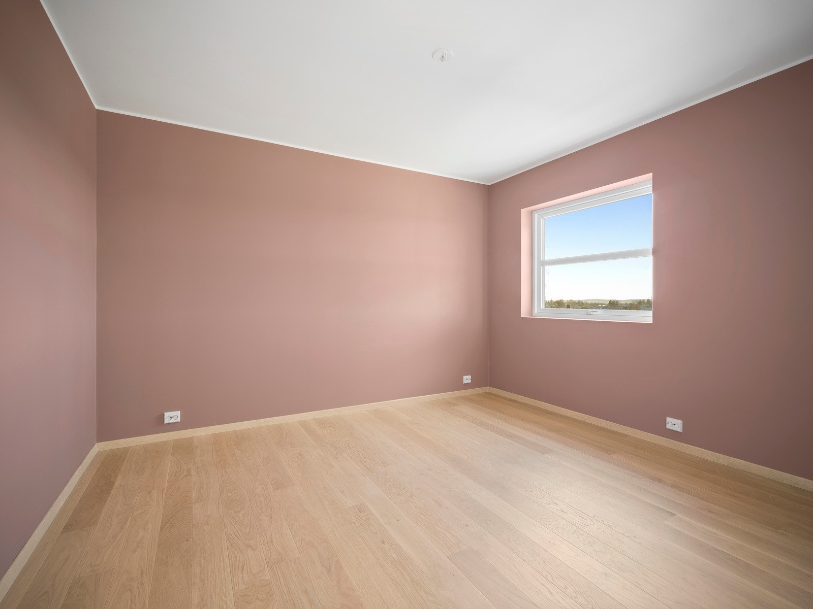 Romslige soverom i underetasjen. Galleribilde