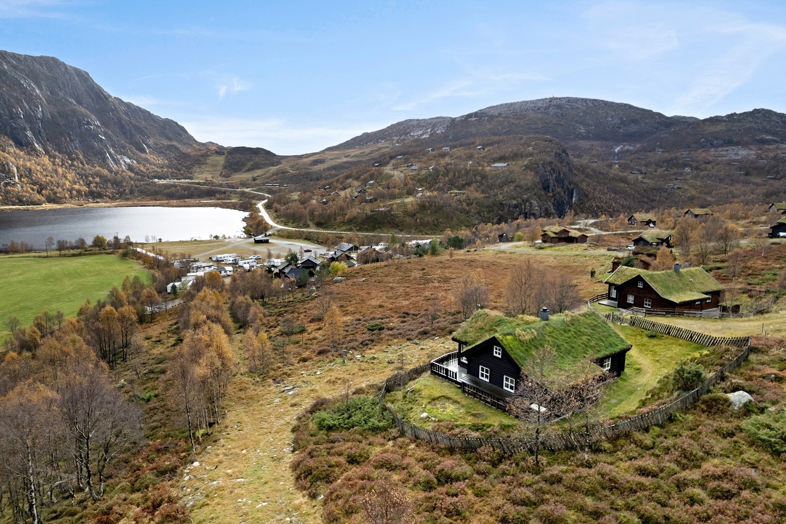 Områdebilde Galleribilde