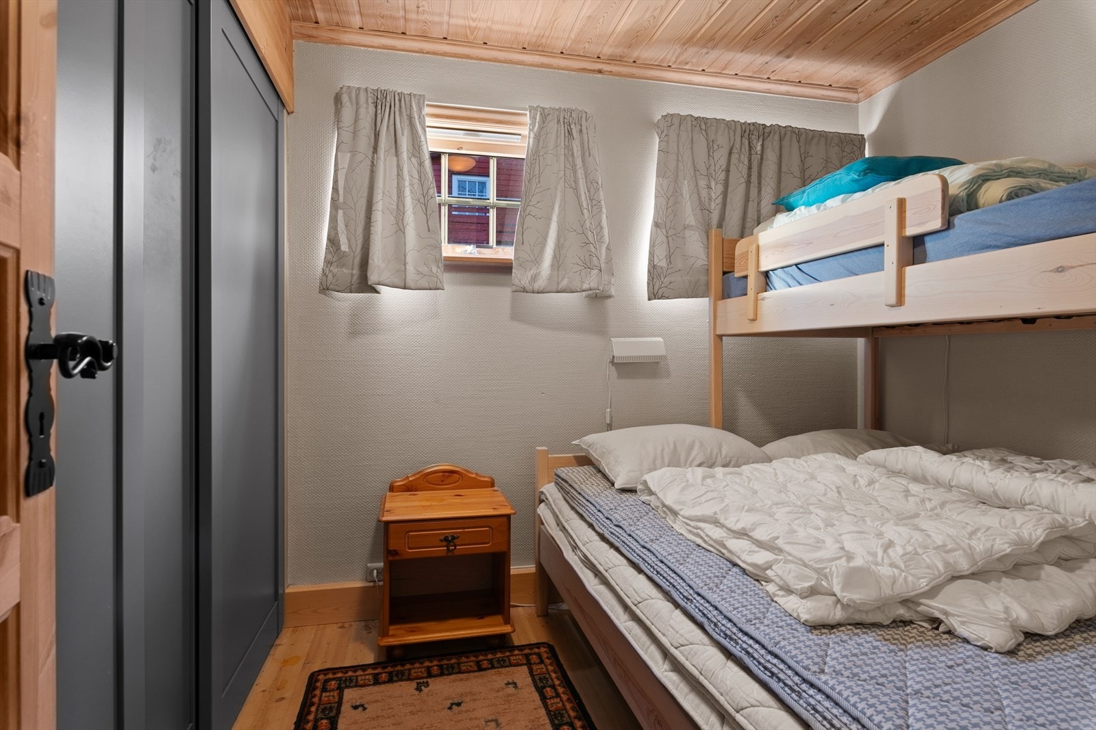 Soverom 2 Galleribilde