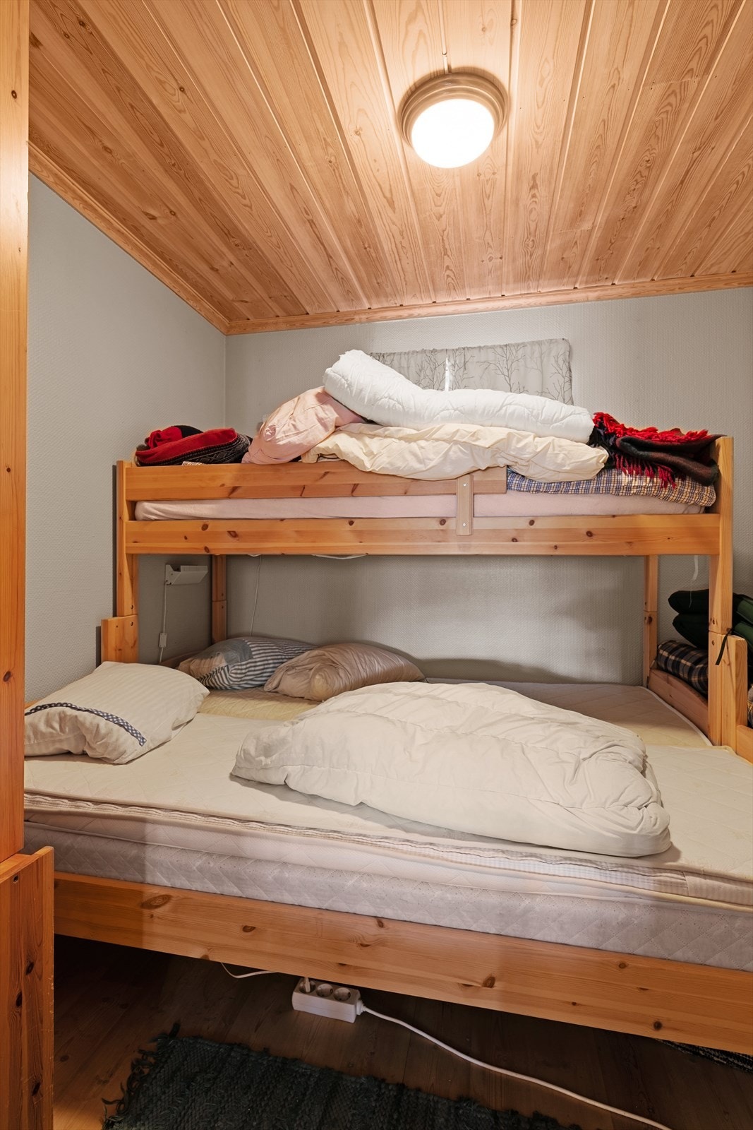 Soverom 3 Galleribilde