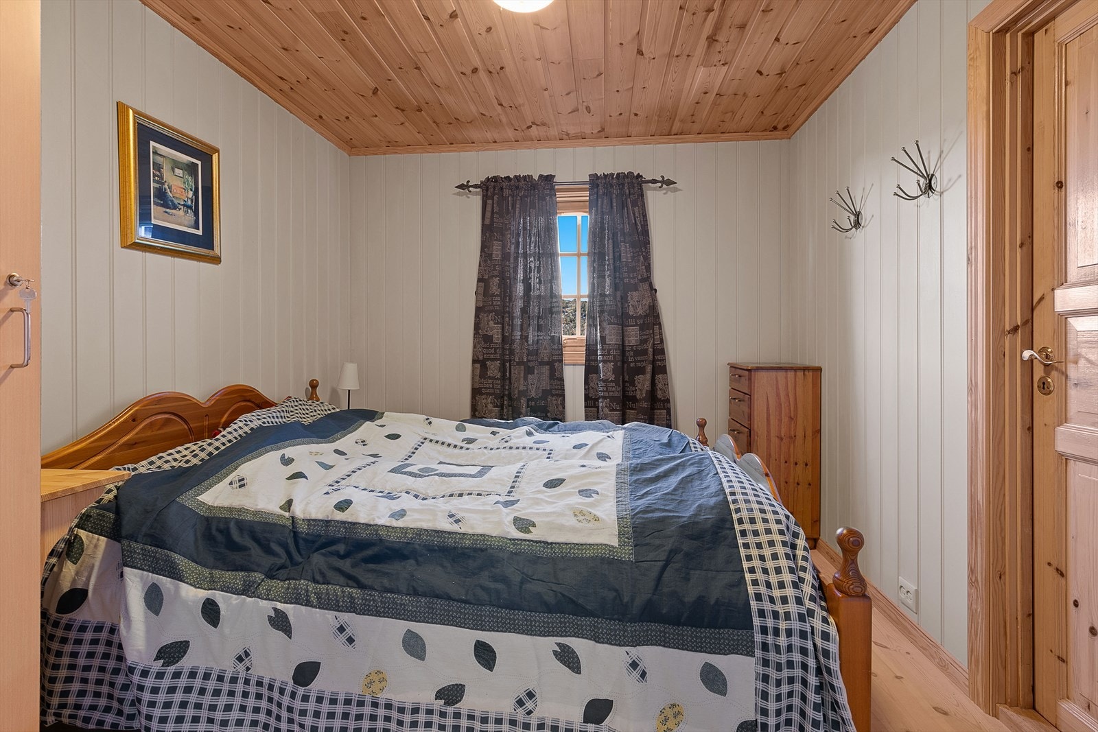 Soverom 1 Galleribilde