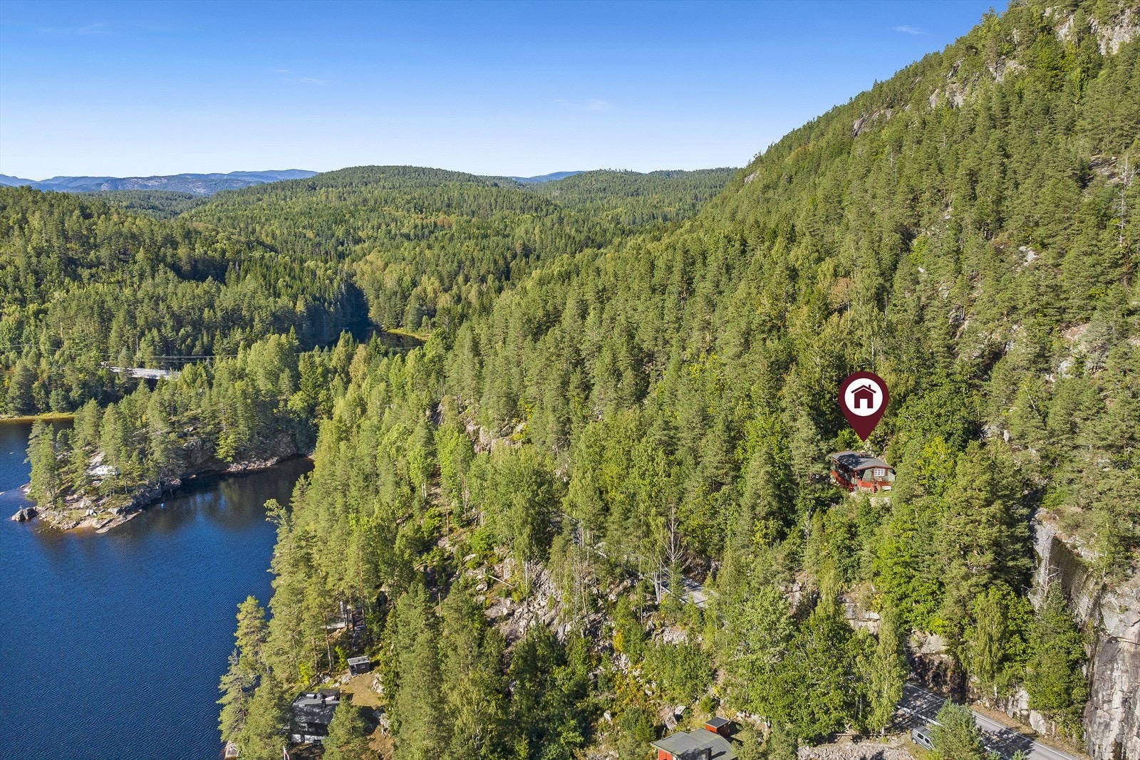 Ta kontakt for en hyggelig visning! Galleribilde