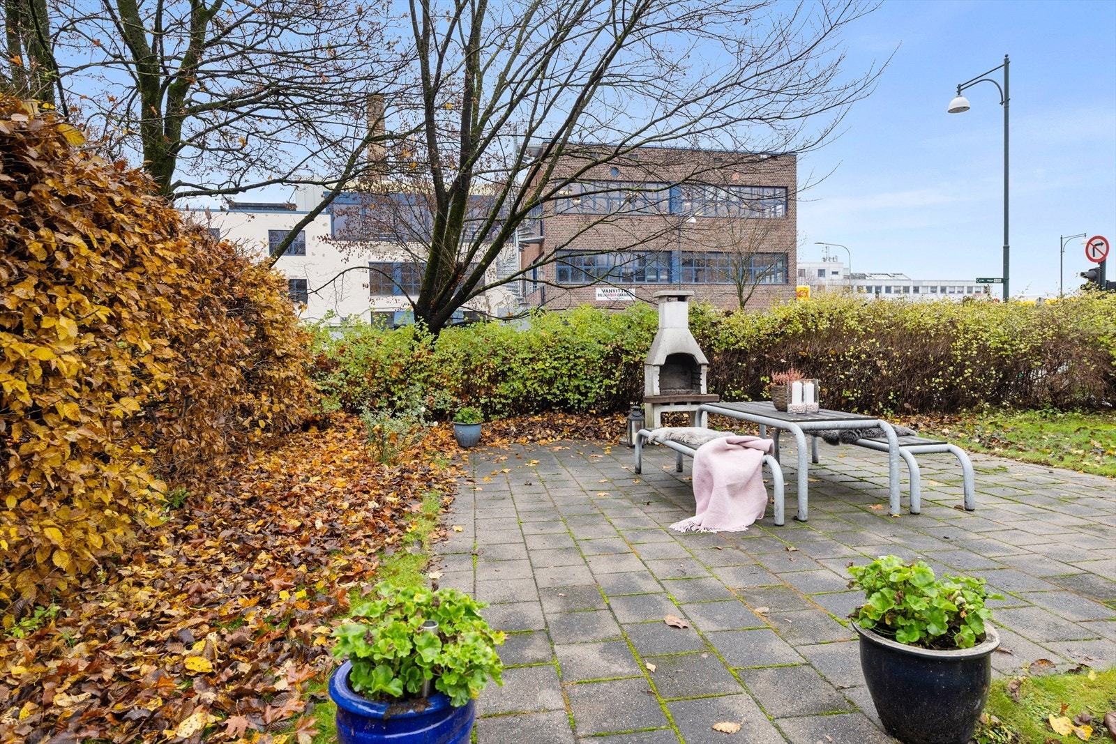 Fellesarealer Galleribilde