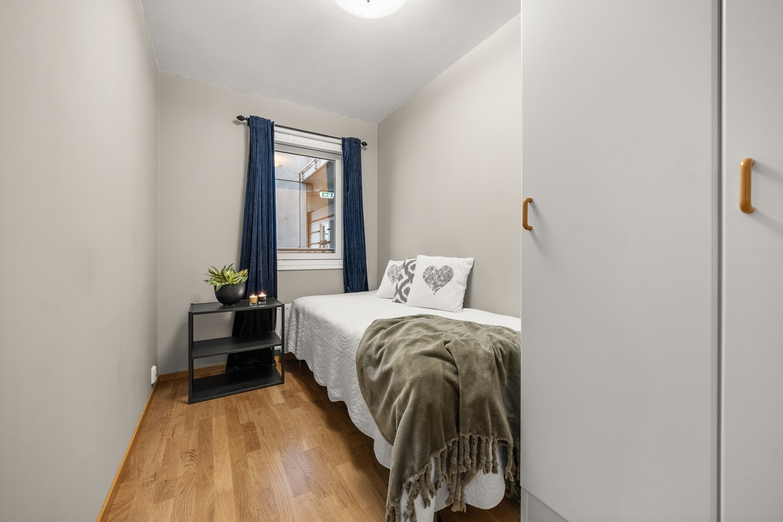 Soverom 2 Galleribilde