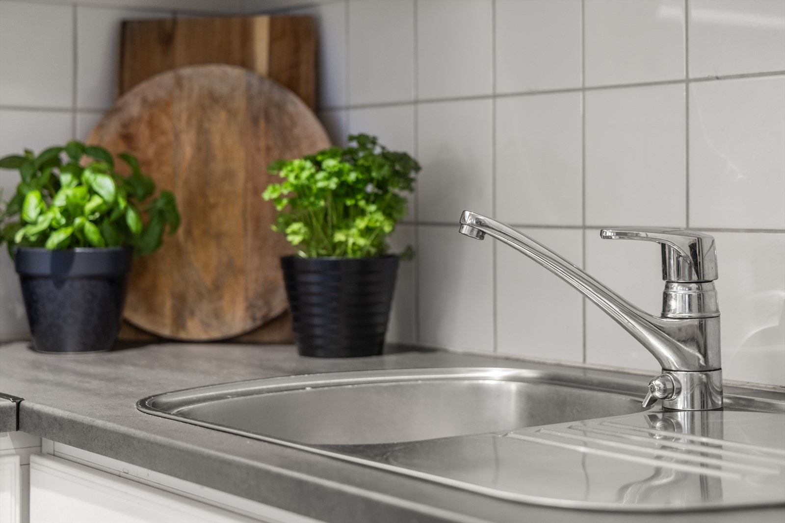 Hvitevarene er byttet ut i 2023 Galleribilde