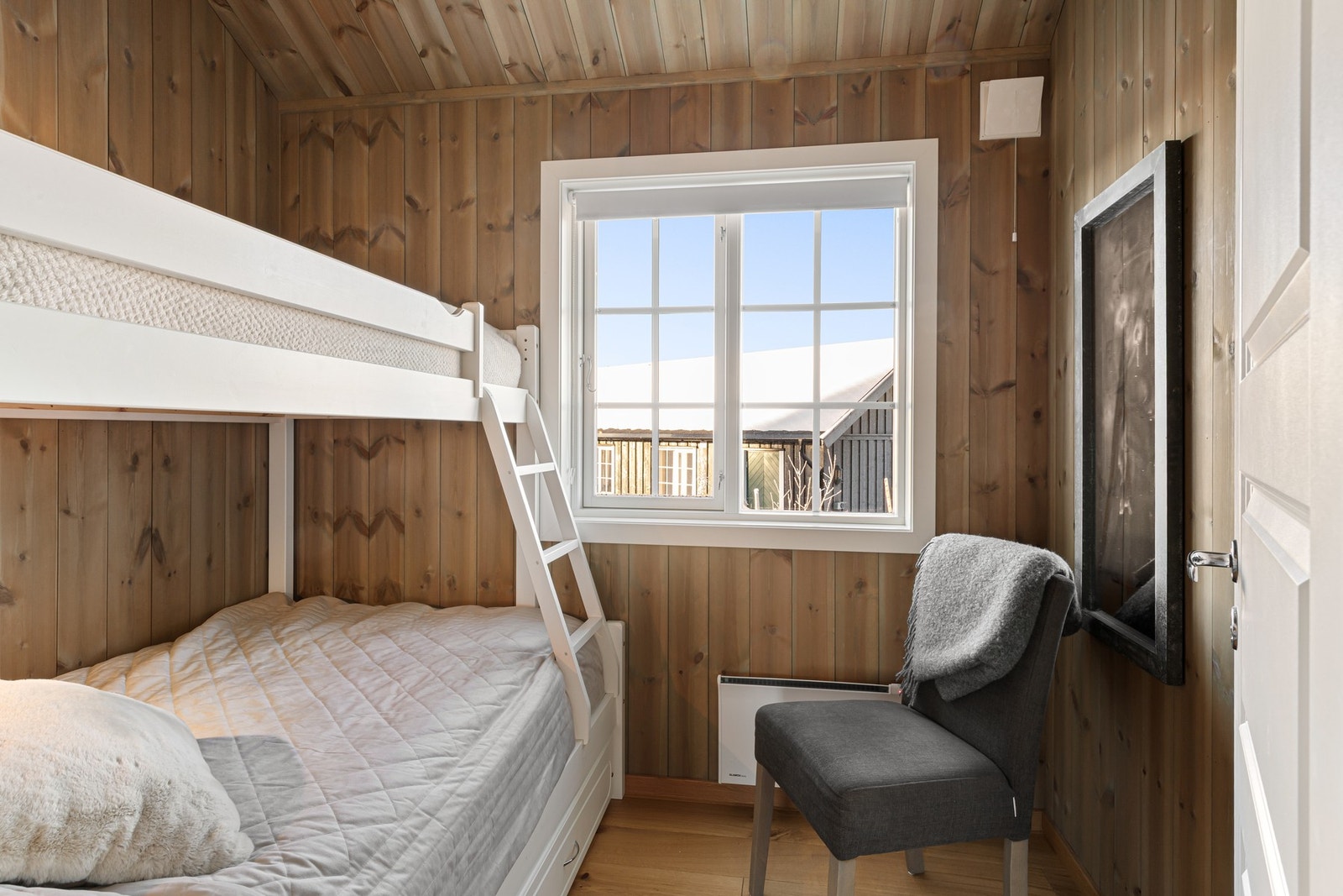 Soverom 2. Galleribilde