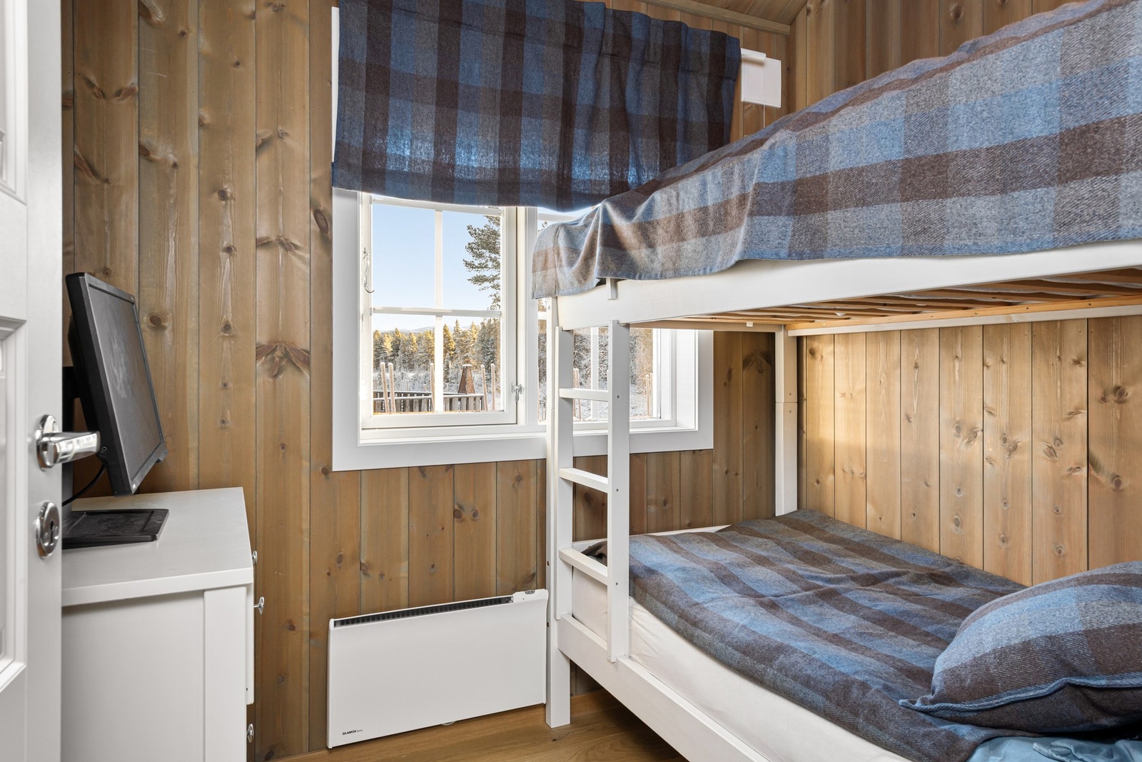 Soverom 3. Galleribilde