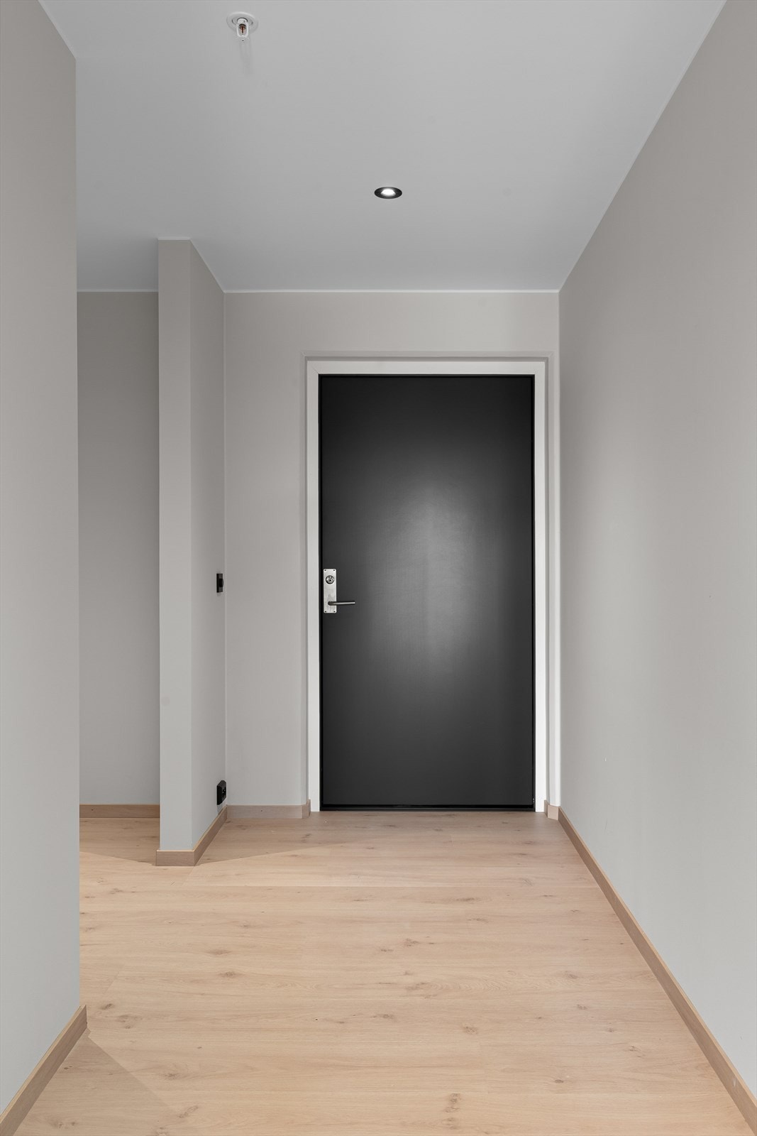 Entre/gang. Galleribilde