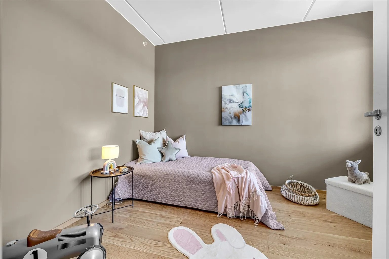 Soverom 2. Galleribilde