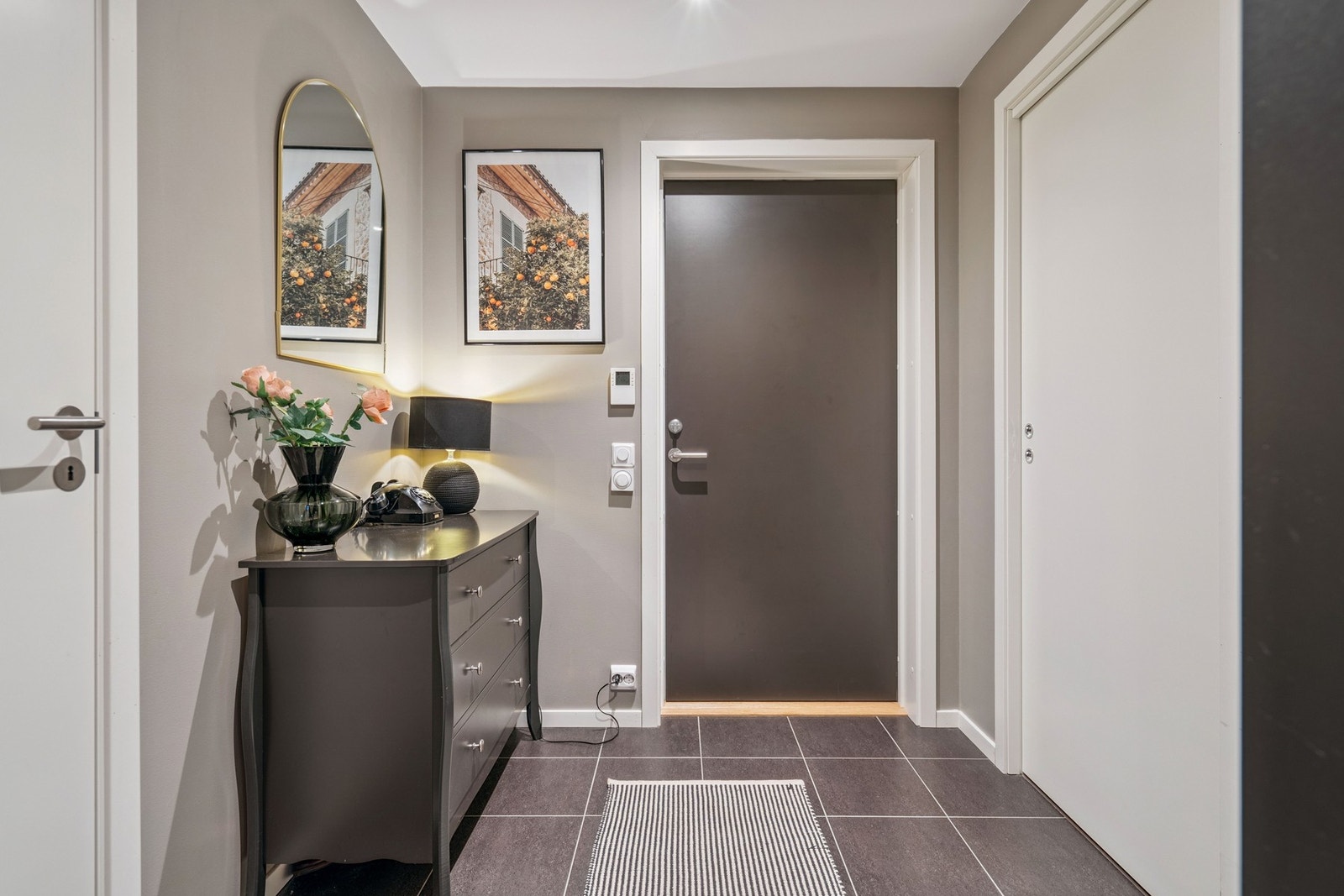 Velkommen inn! Galleribilde