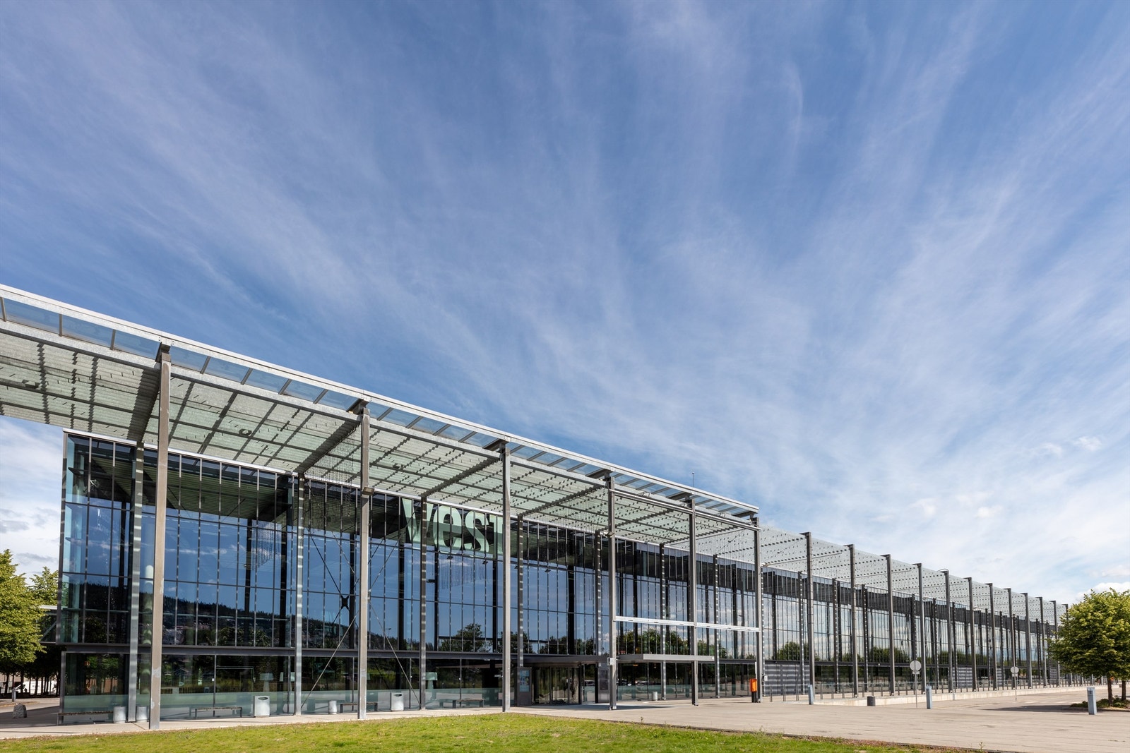 Nova sprektrum Galleribilde