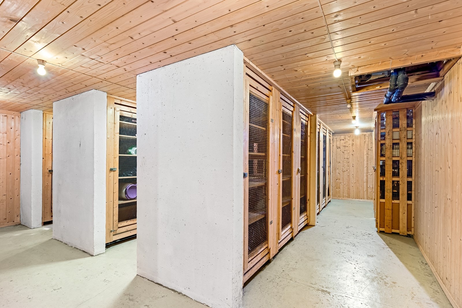 Medfølger i tillegg "matskap" Galleribilde