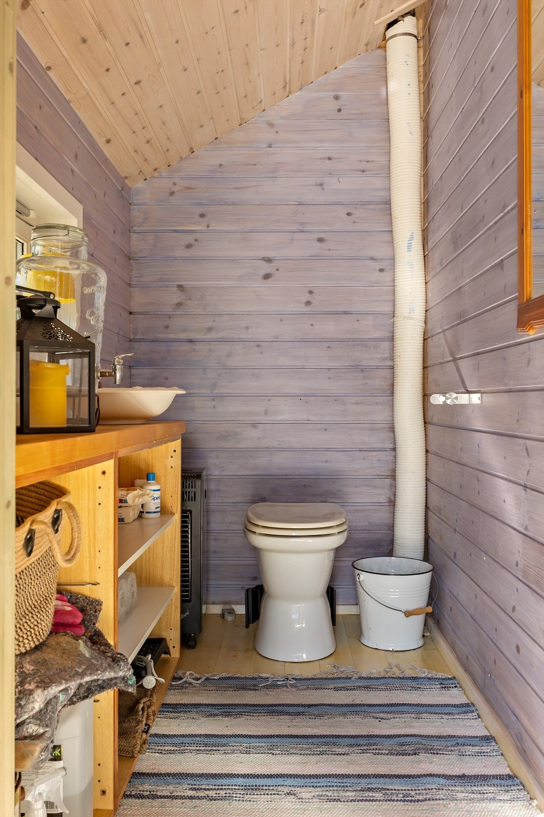 Sanitærrom Galleribilde