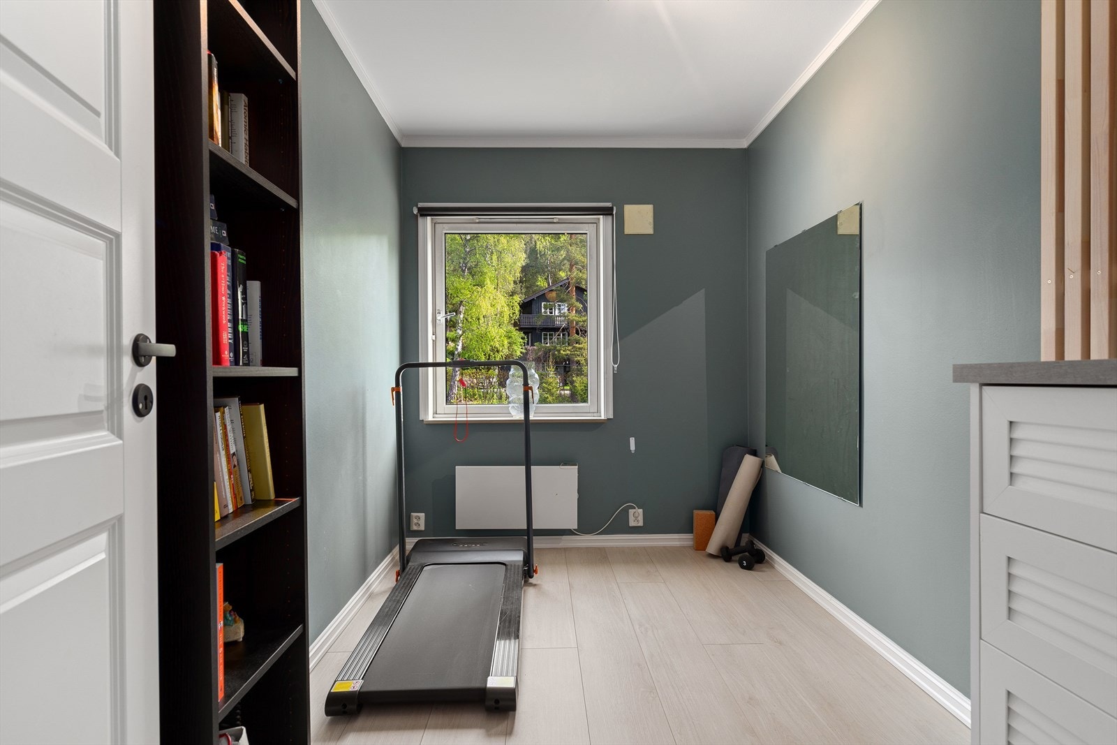 Soverom 2 Galleribilde