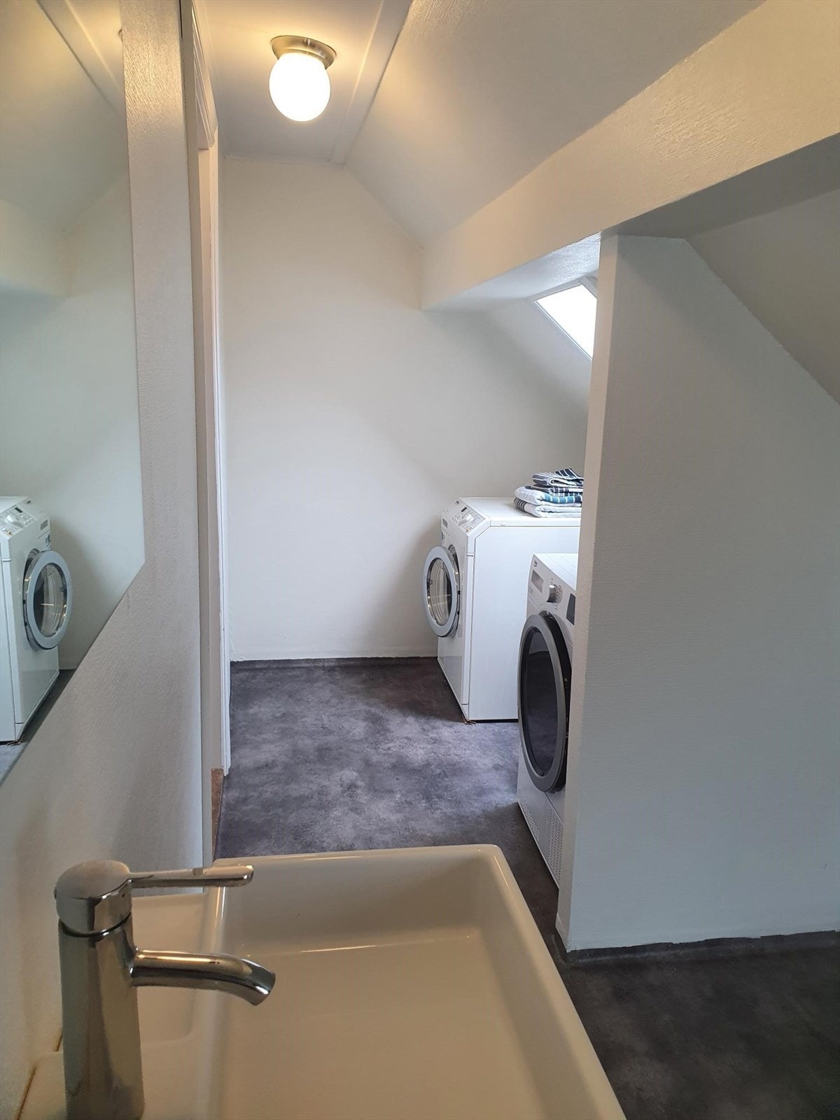 Bad / vaskerom 2 etg. Galleribilde