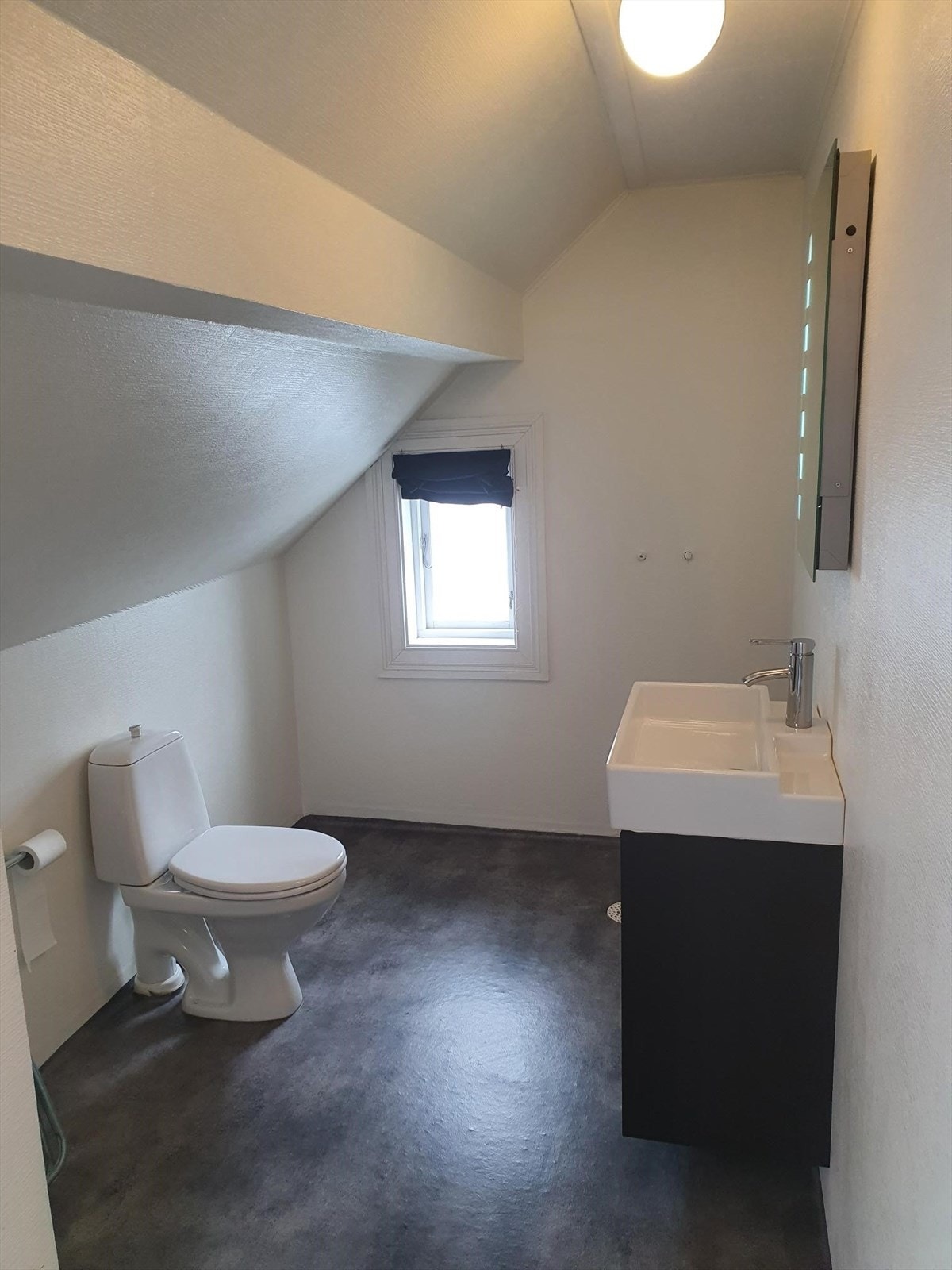 Bad 2 etg Galleribilde