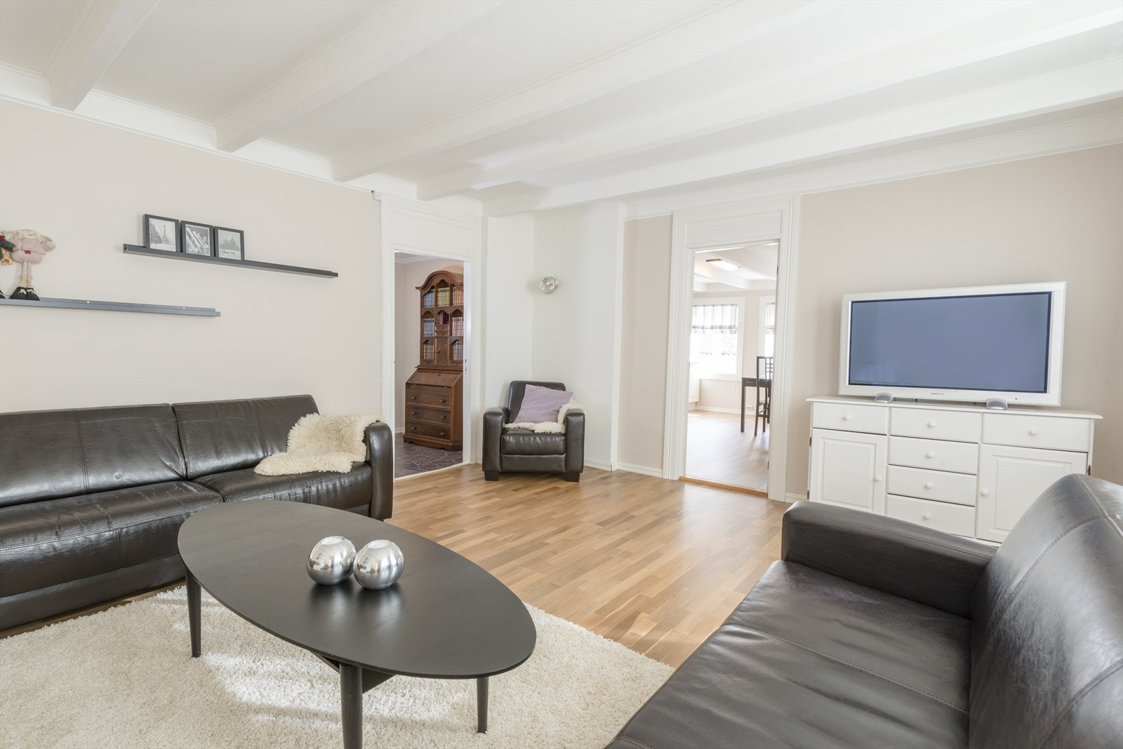 Stue 2 etg Galleribilde