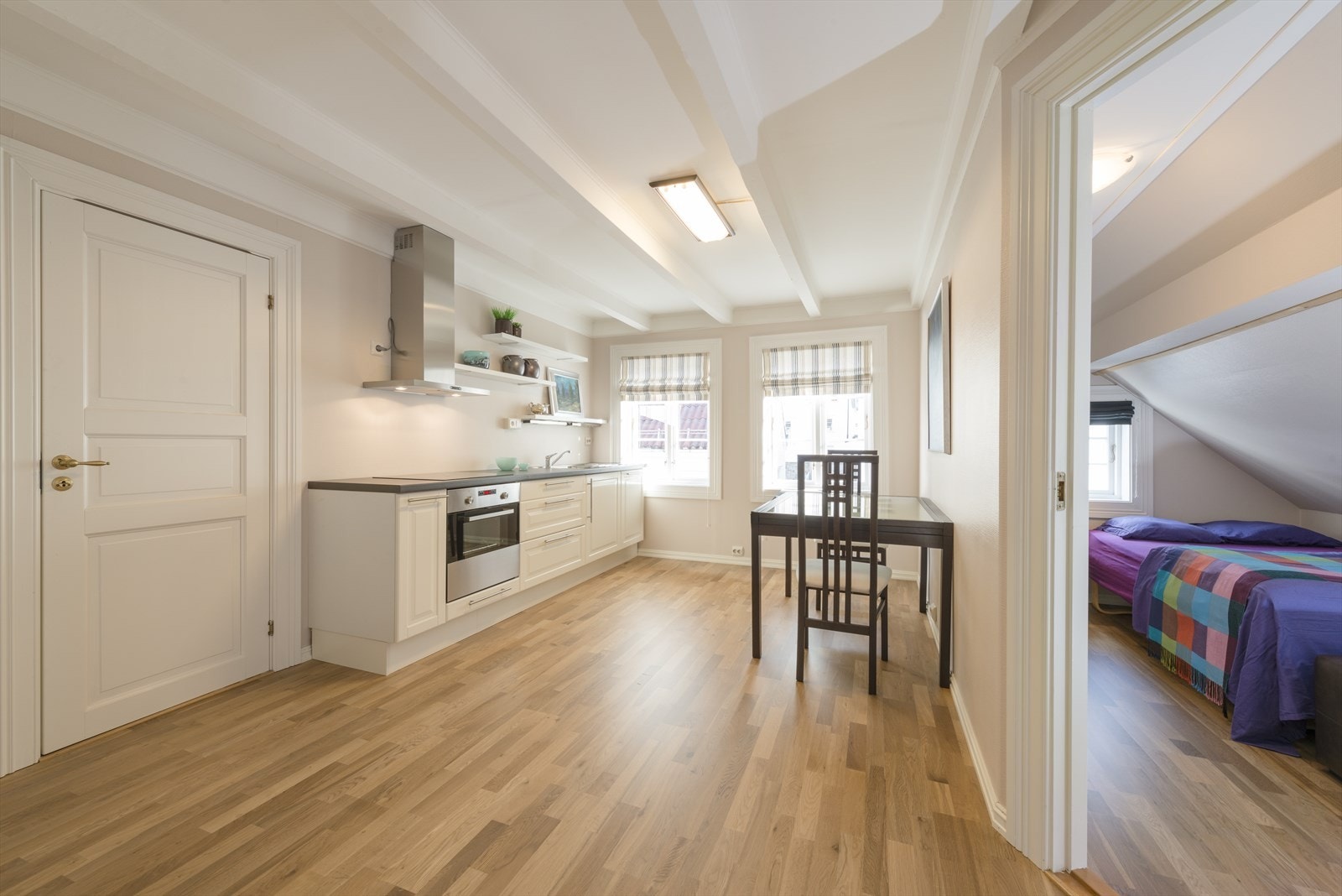 Kjøkken 2 etg Galleribilde