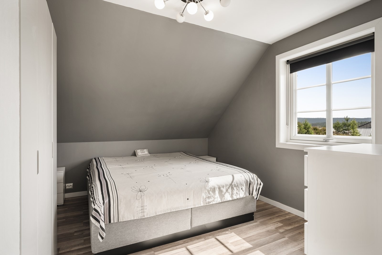 Soverom Galleribilde