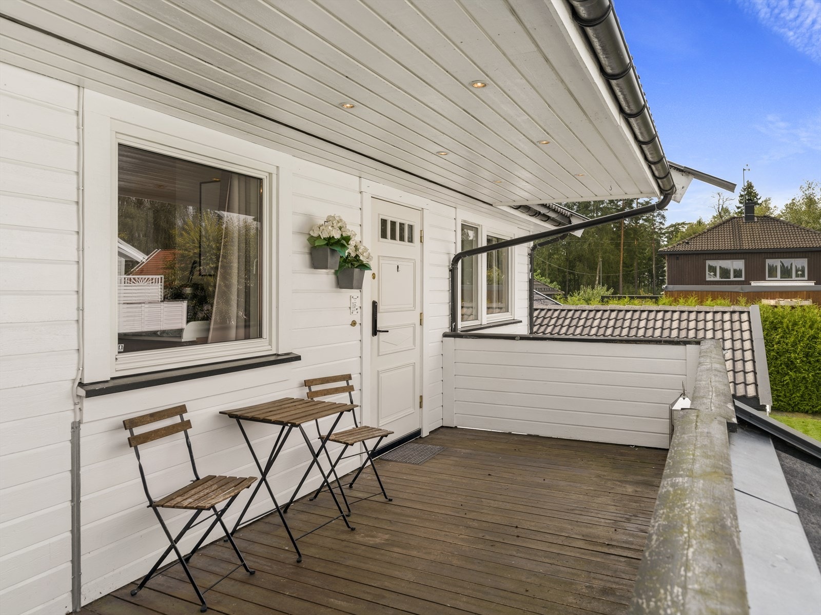 Balkong Galleribilde