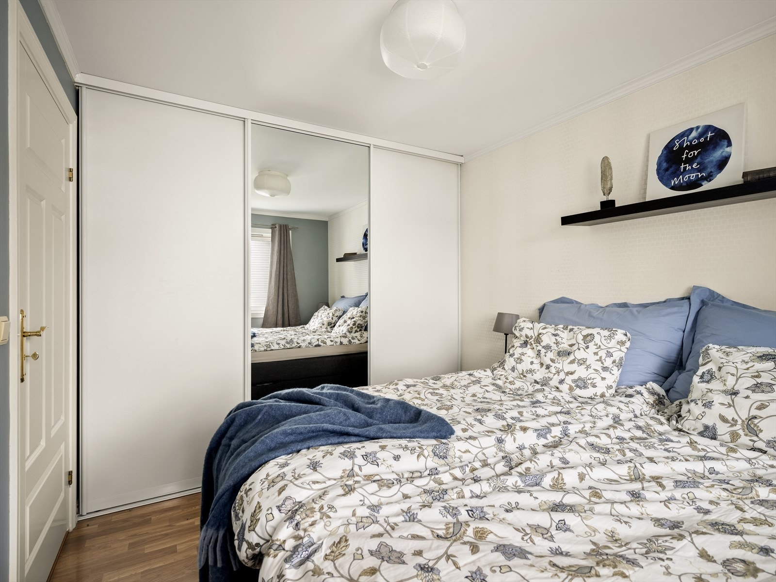 Soverom Galleribilde