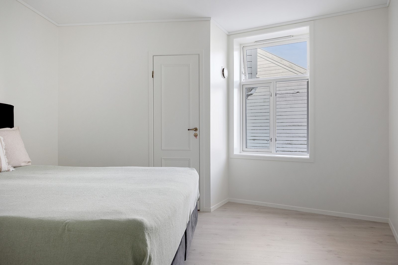 Soverom 1 Galleribilde