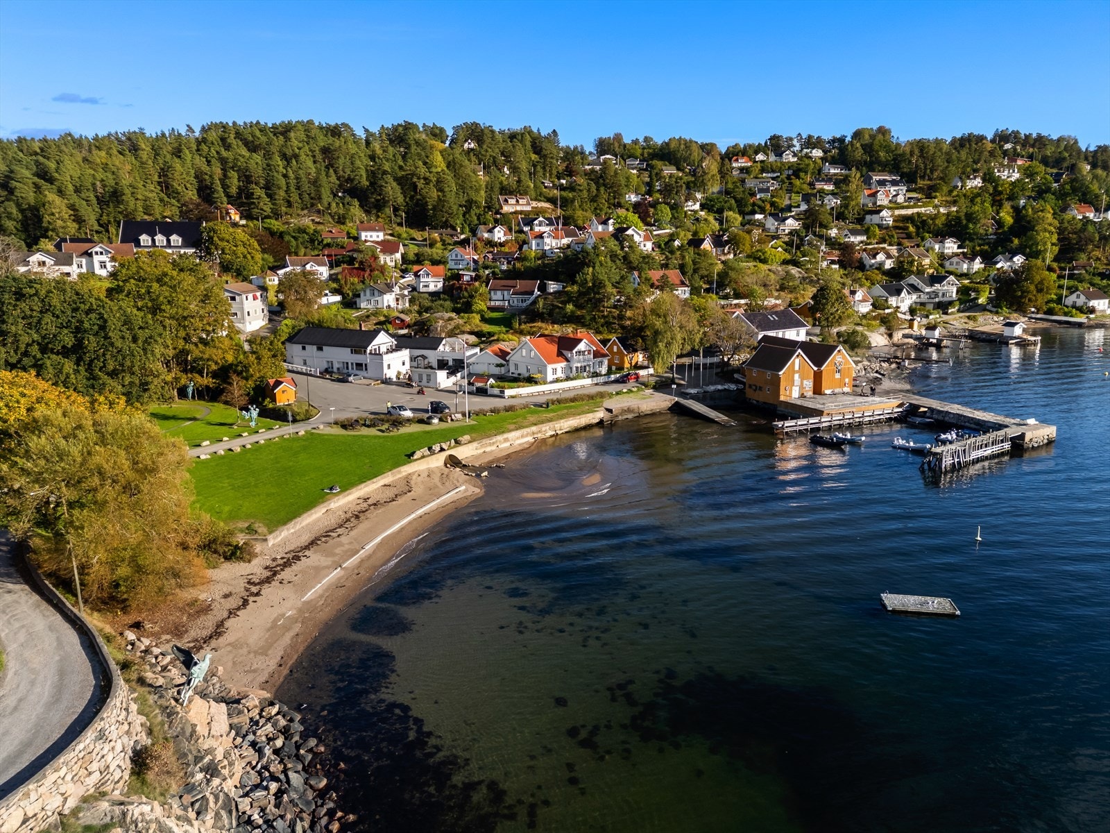 Nærområde Galleribilde