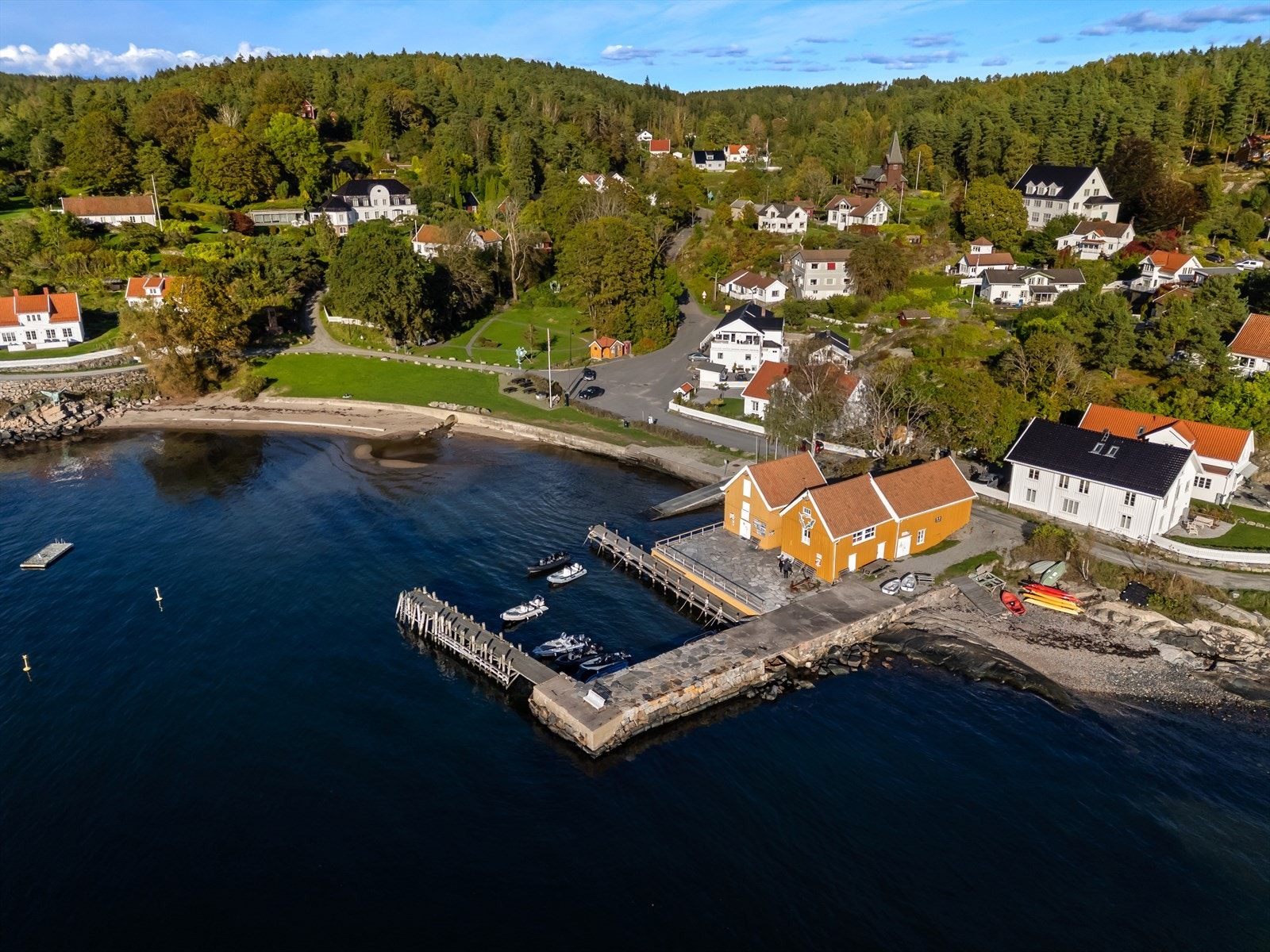 Nærområde Galleribilde