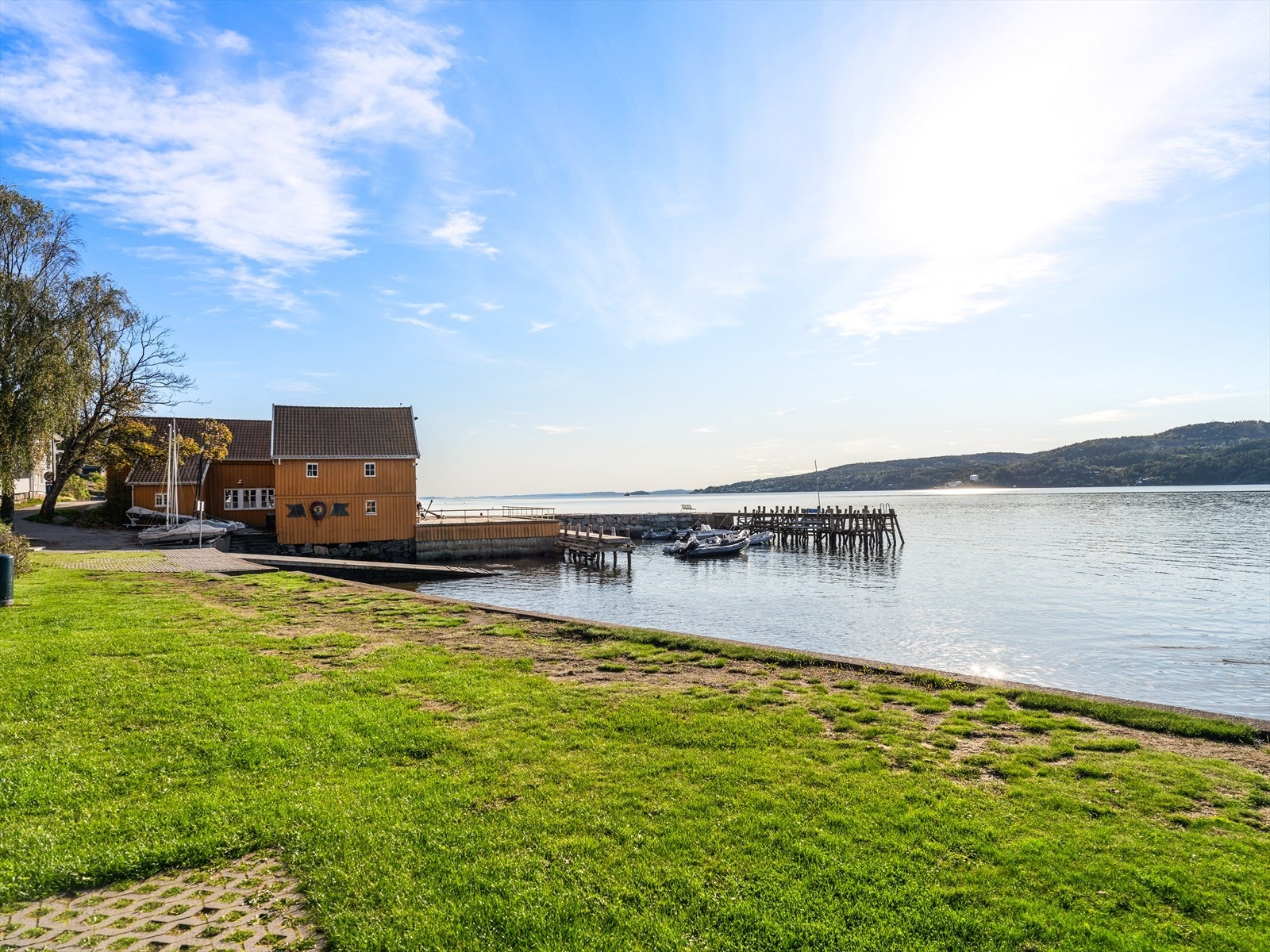 Nærområde Galleribilde