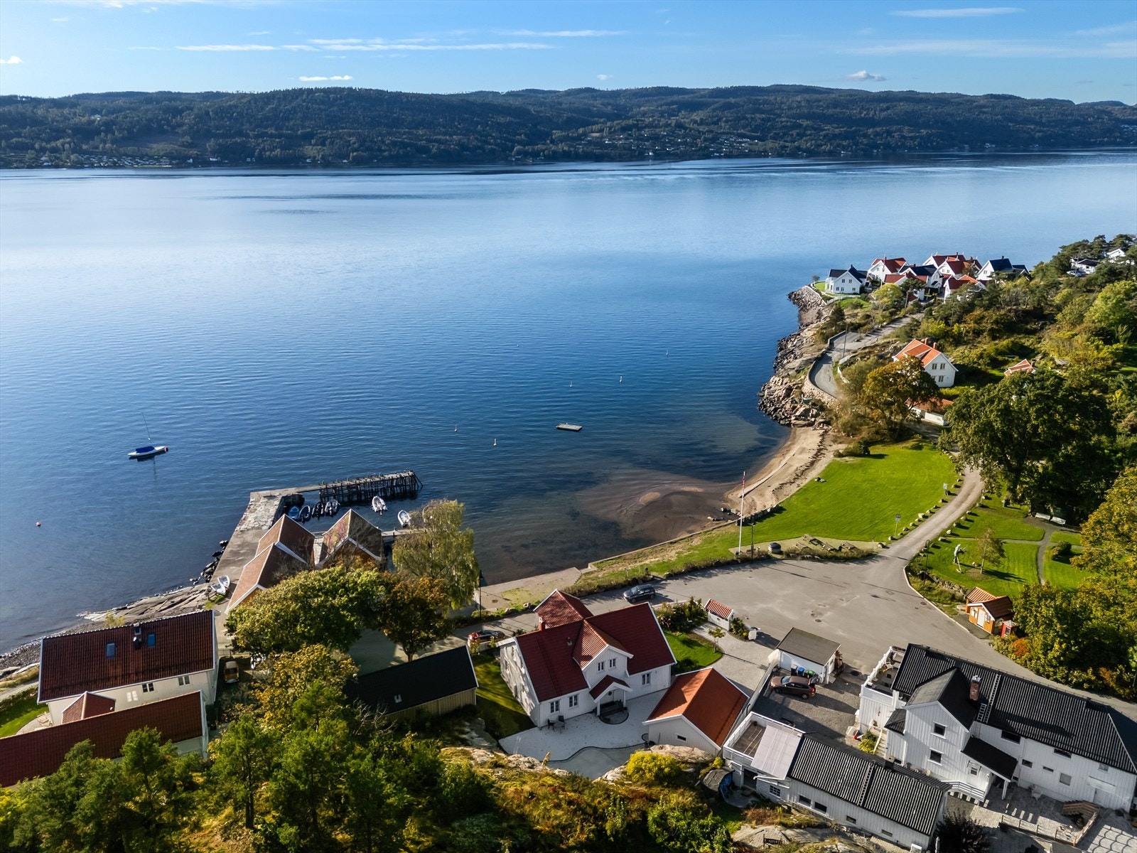 Nærområde Galleribilde