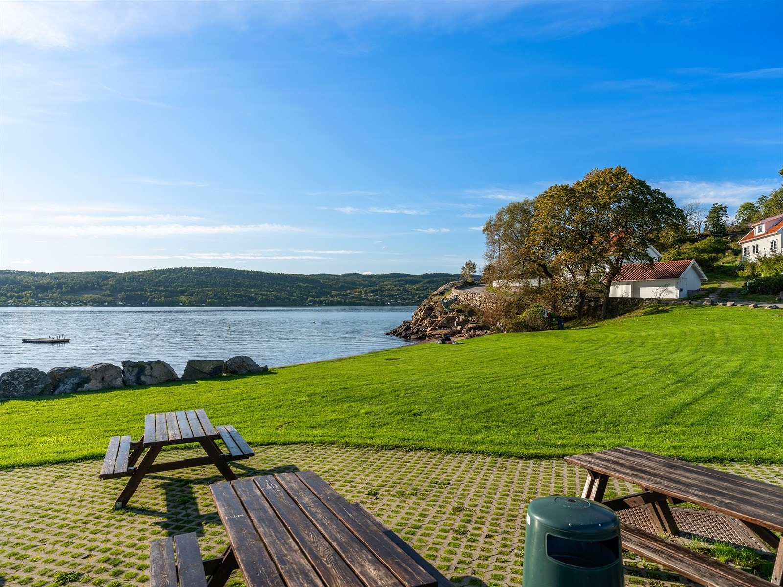 Nærområde Galleribilde