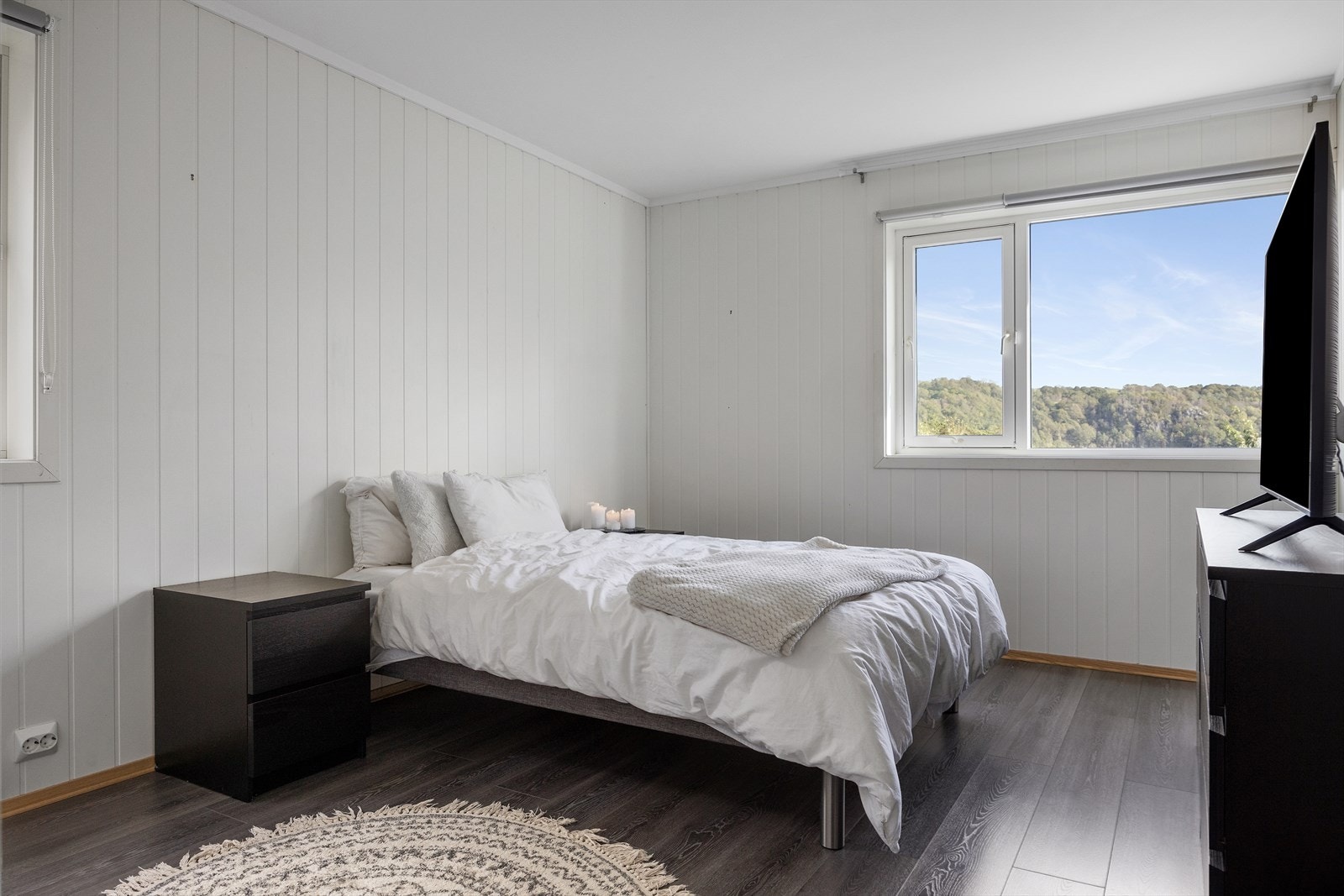 Soverom Galleribilde