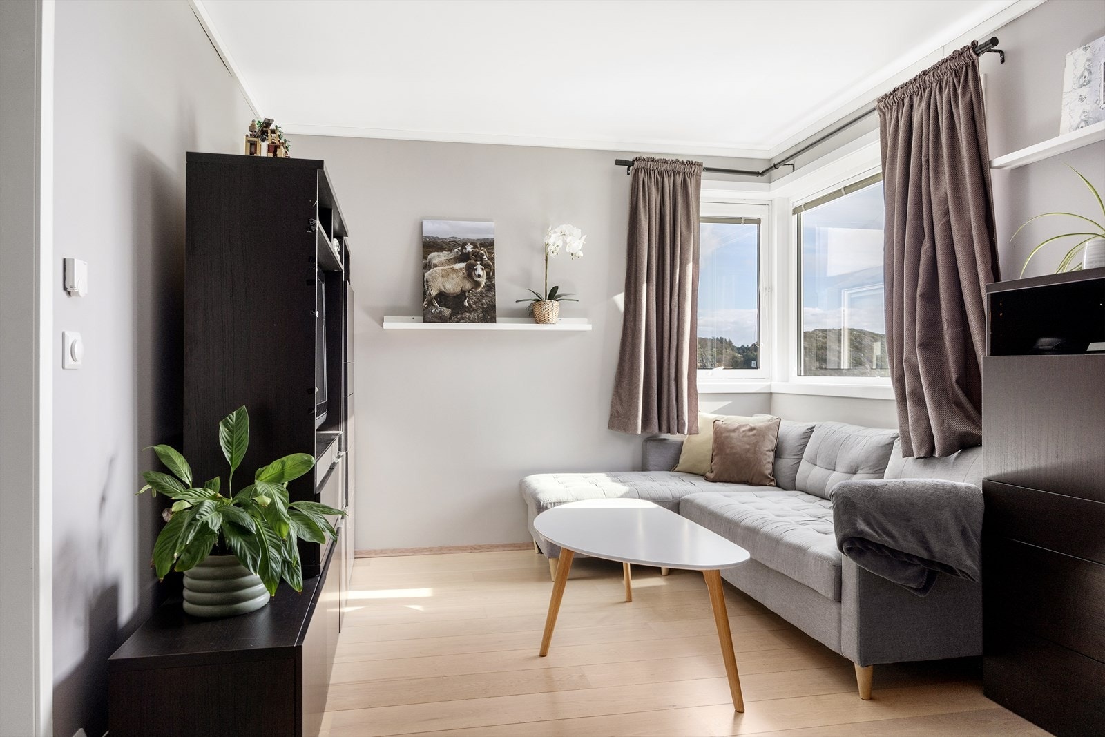 Soverom Galleribilde