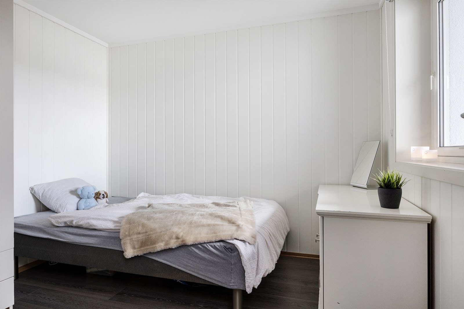 Soverom Galleribilde