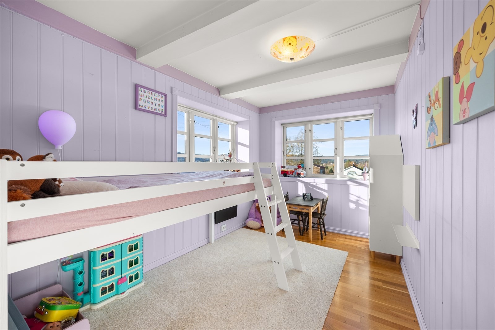 Soverom 2 Galleribilde