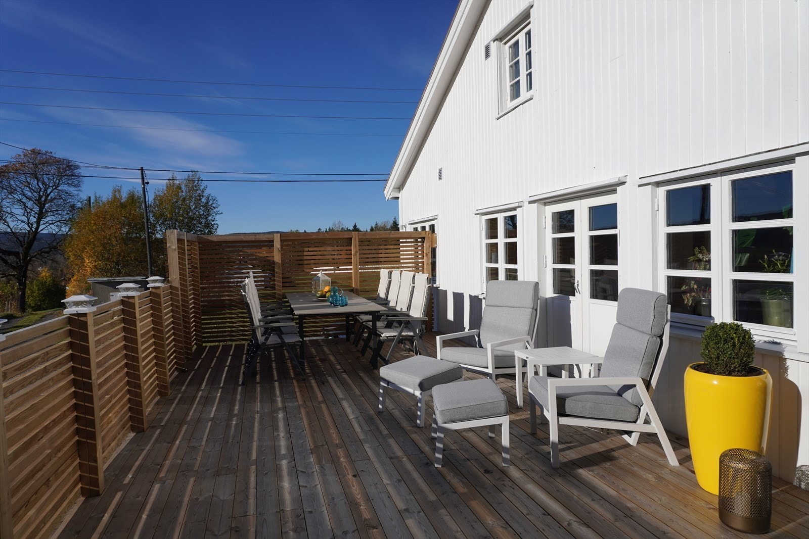 (selgers private bilde) Galleribilde