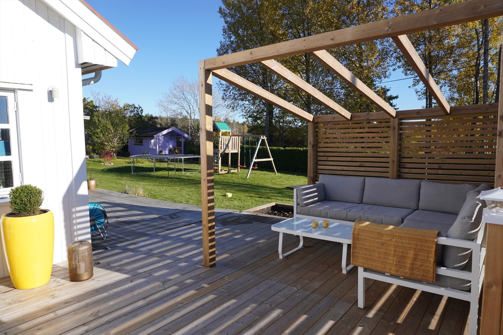 (selgers private bilde) Galleribilde