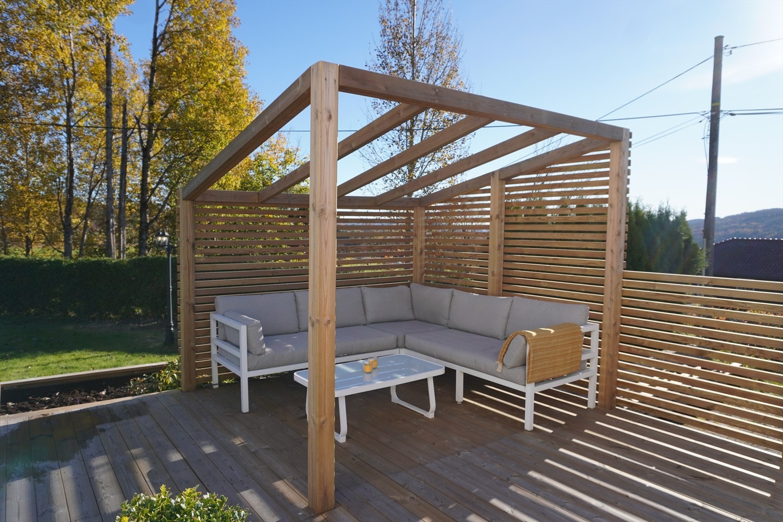 (selgers private bilde) Galleribilde