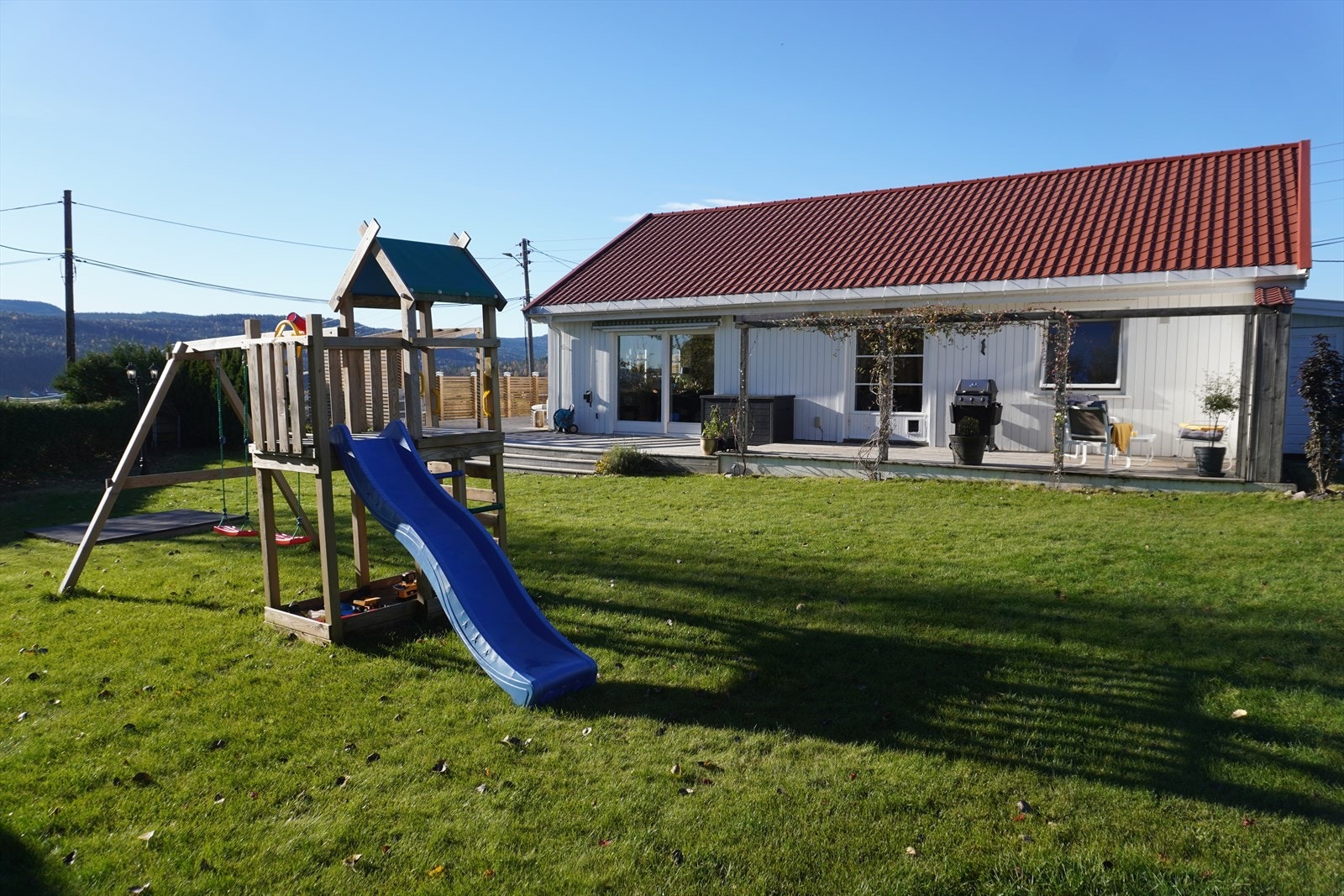 (selgers private bilde) Galleribilde