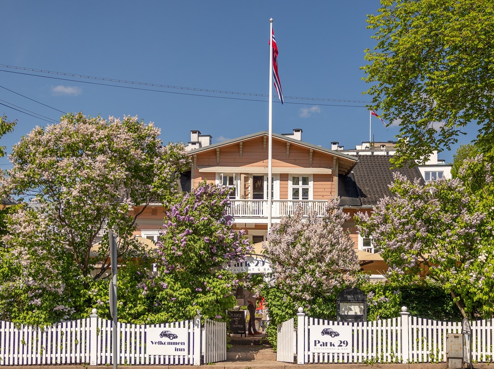 Park 29 Galleribilde