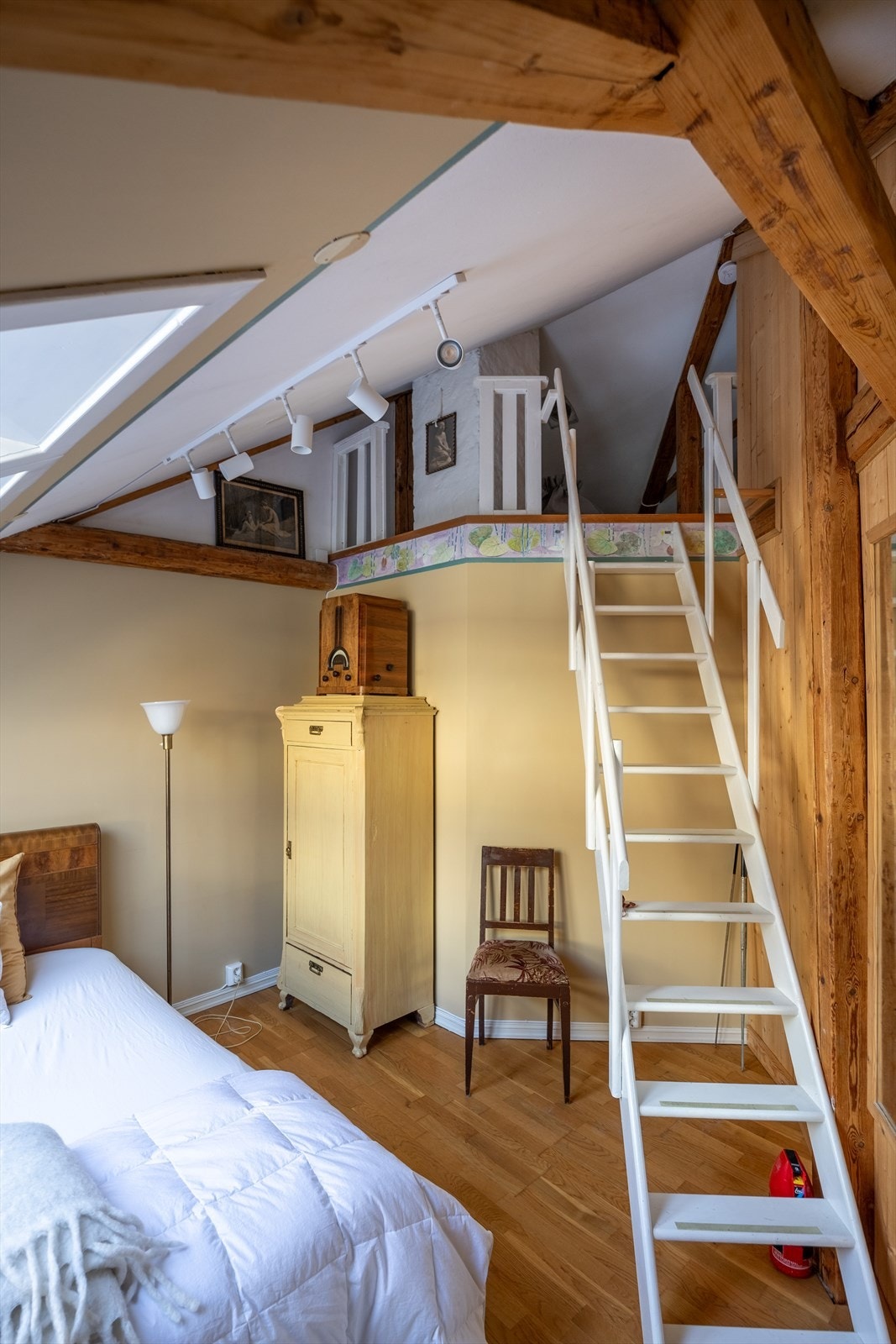 Soverom 2 Galleribilde