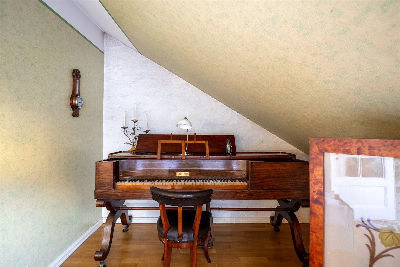 Møbleringsmulighetene er mange Galleribilde