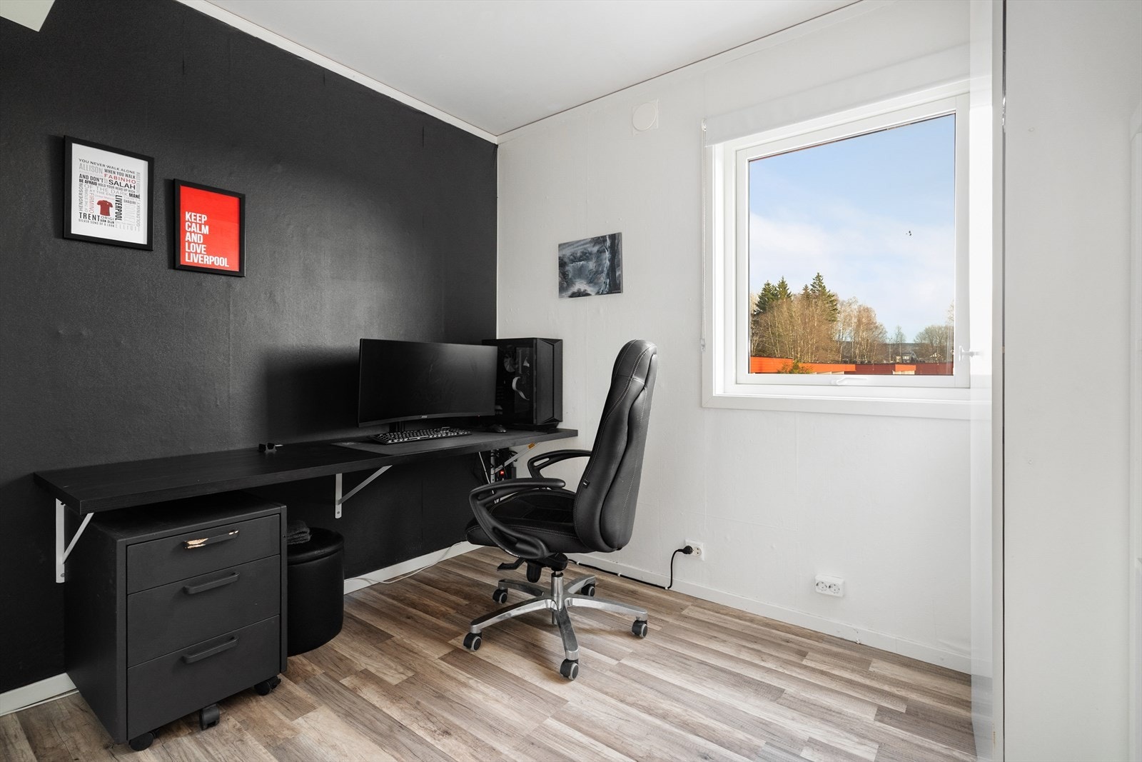 Soverom 2 Galleribilde