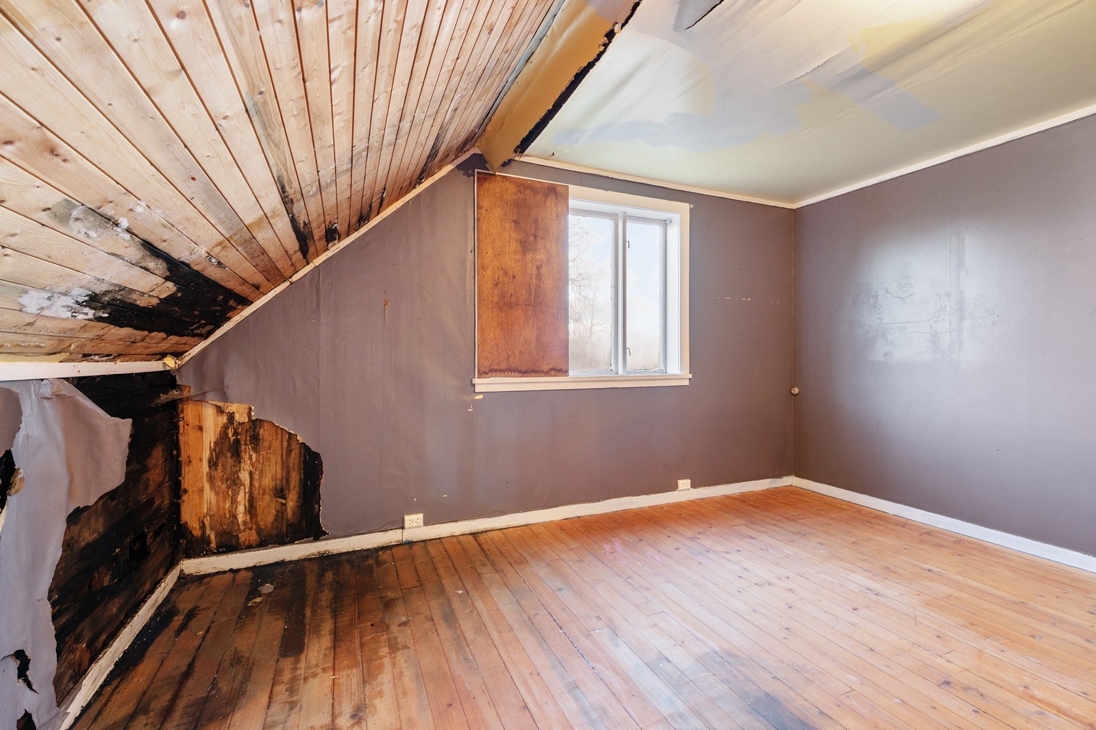 Soverom 1 Galleribilde