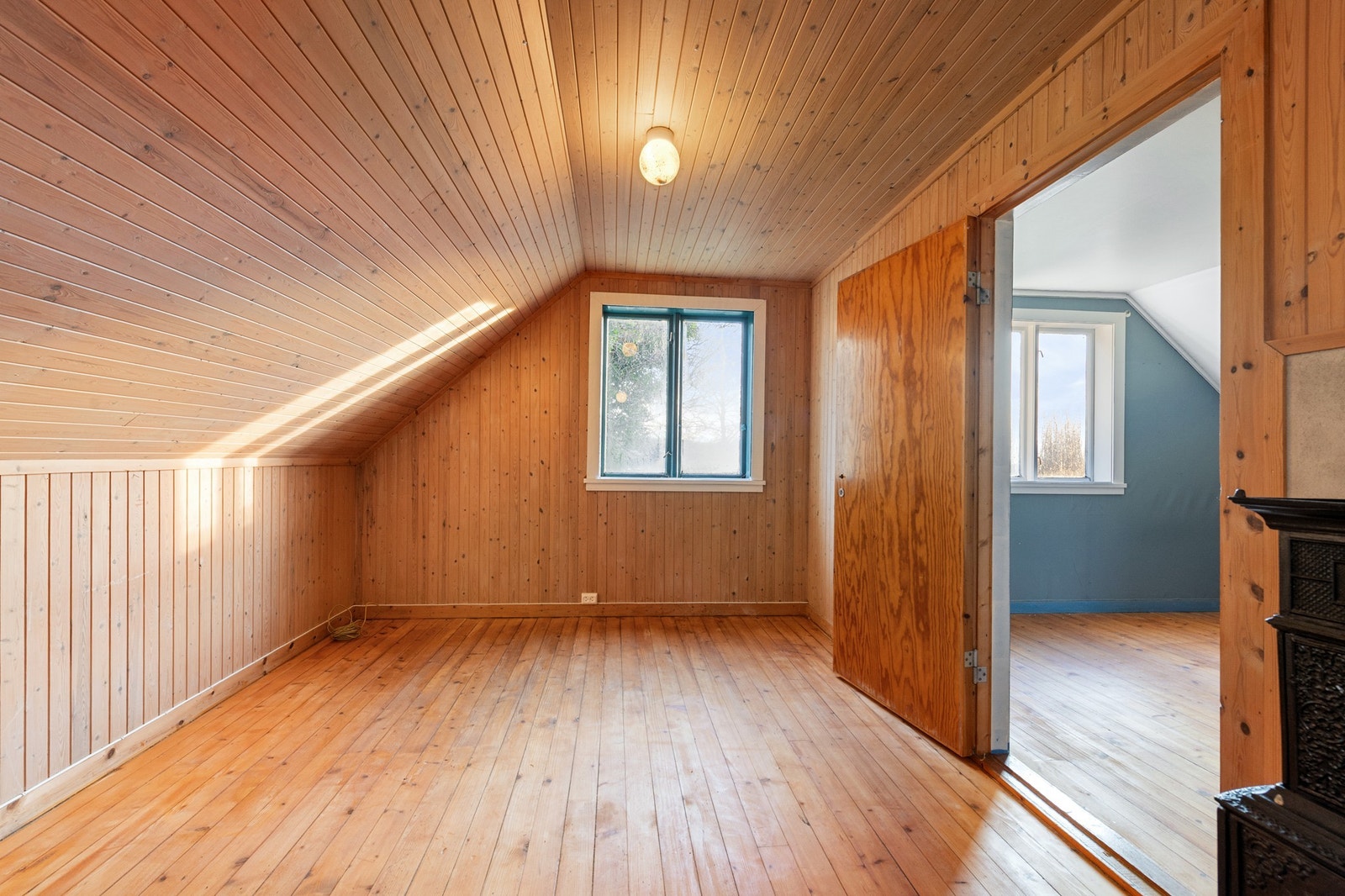 Soverom 3 Galleribilde