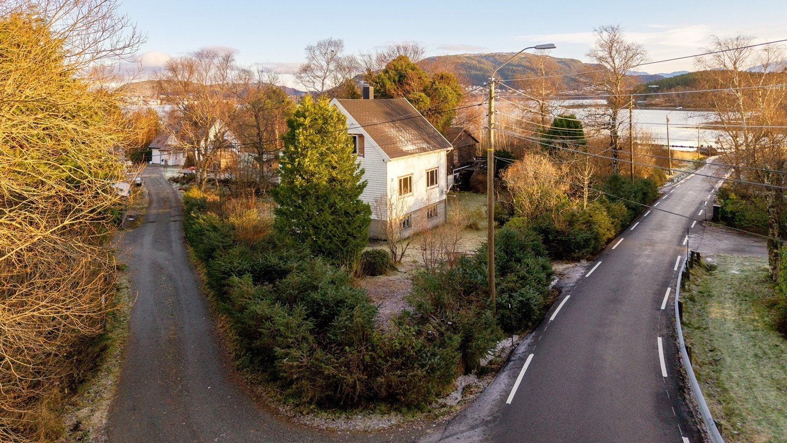 Velkommen til Humlevegen 10! Galleribilde